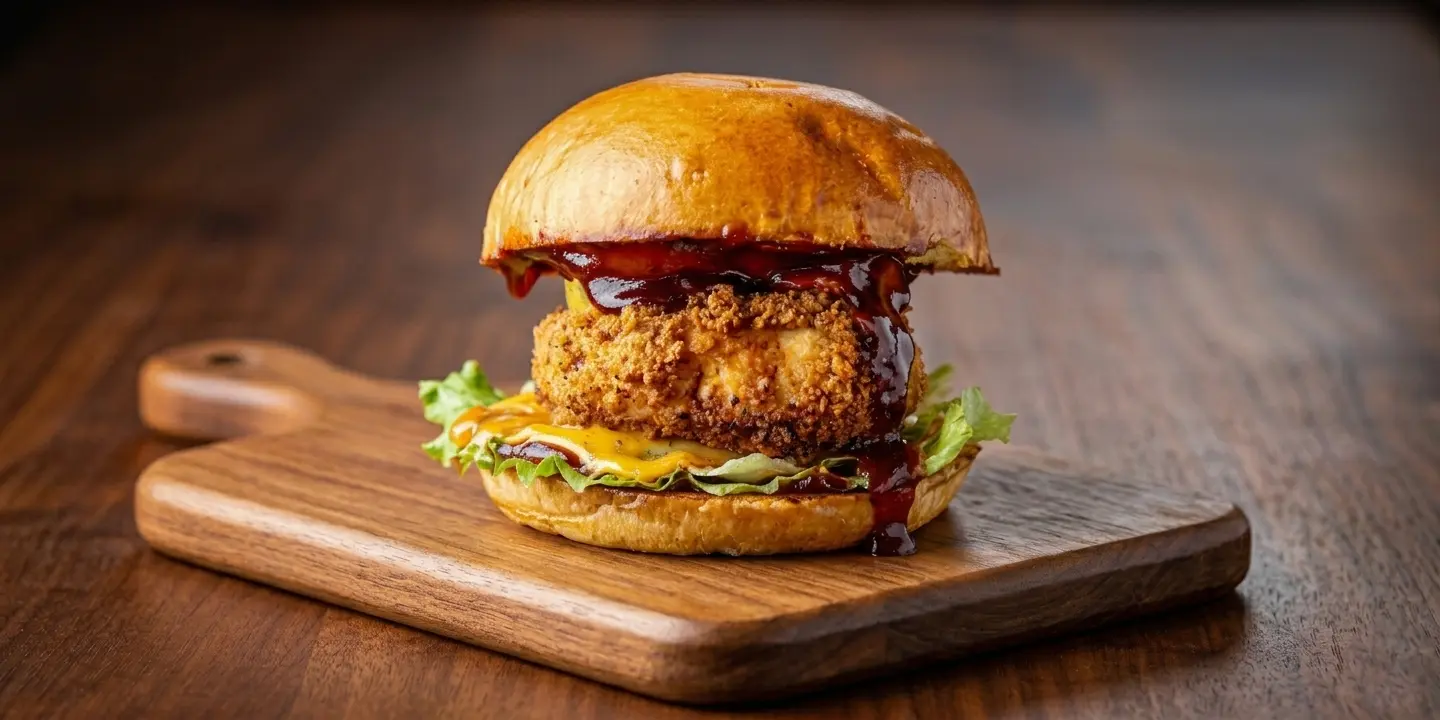 Meat The Bun Edmonton - Good Times and Good Vibes with gourmet smash burgers