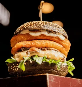 Meat the Bun blog — fresh burgers Edmonton Red Deer